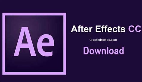Image result for Download After Effects for Free