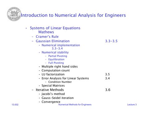 Afbeeldingsresultaten voor Introduction to Numerical Analysis