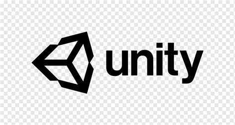 Image result for Unity Game Engine Logo Transparent