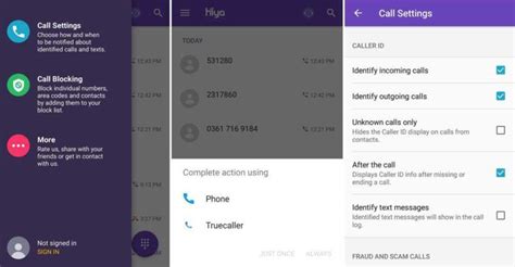 Image result for Call Blocker for Android