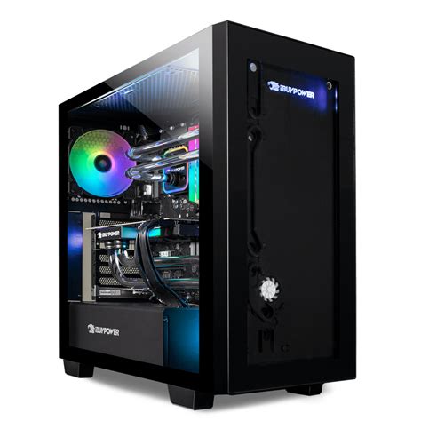 Image result for iBUYPOWER Cooling