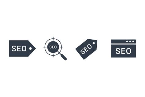 Image result for Search Engine Optimization Icon