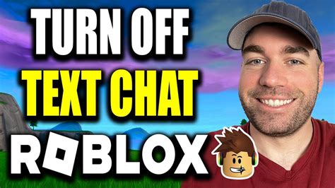 Image result for How to Turn On Text Chat On Roblox