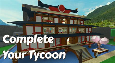 Toradh íomhá ar Ninja Tycoon On Roblox