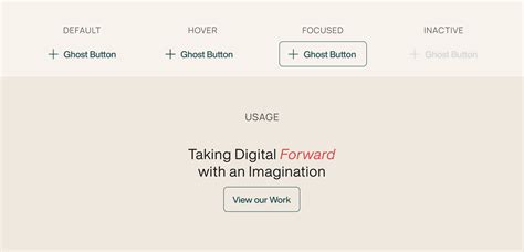Afbeeldingsresultaten voor Ghostbutton UI