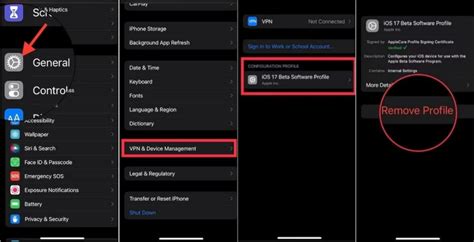 Image result for How to Get Old iOS Back