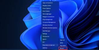 Image result for Windows 11 boot menu