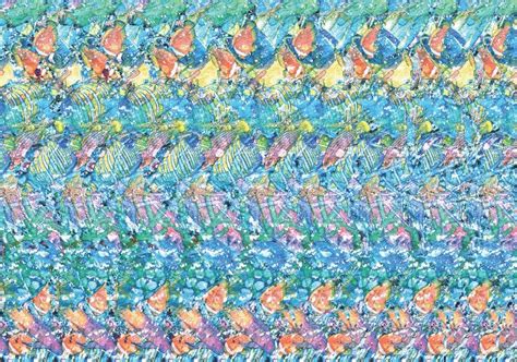 Magic Eye Practice に対する画像結果