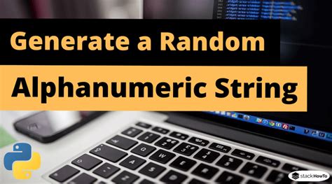 Image result for Random Function String in Python