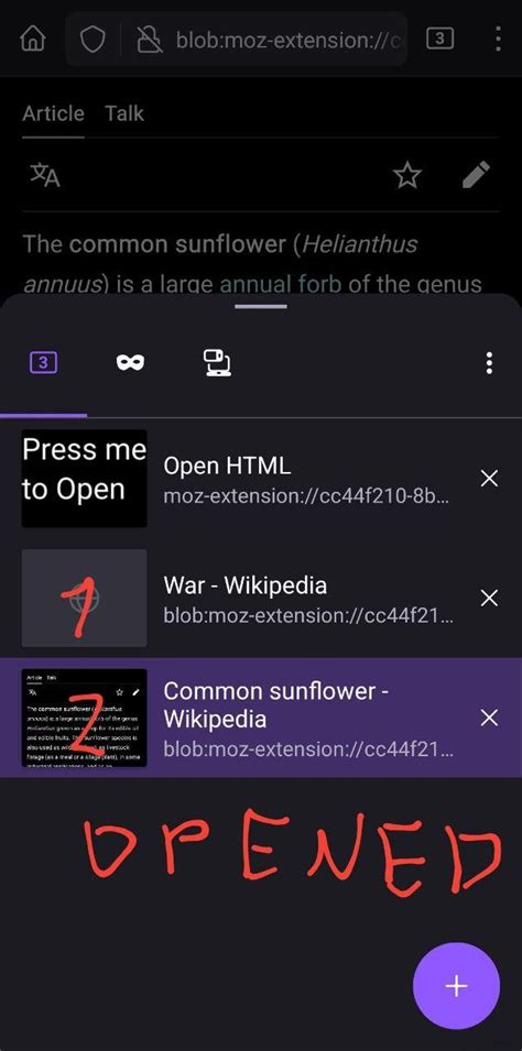Image result for Opening an HTML File