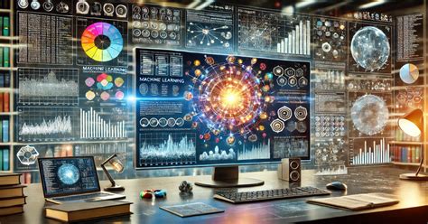 Toradh íomhá ar UCI Machine Learning Repository Logo