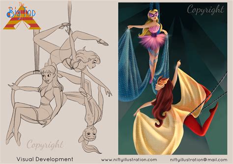 Image result for Visual Development Illustrations