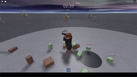 Toradh íomhá ar Aim Trainer Zombies