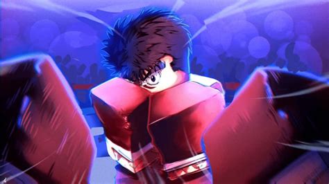 Image result for Creed in Untitled Boxing Game Roblox