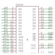Afbeeldingsresultaten voor SRAM Arduino