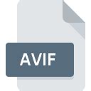Toradh íomhá ar Avif File Extension