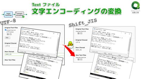 Text Encoding Error に対する画像結果