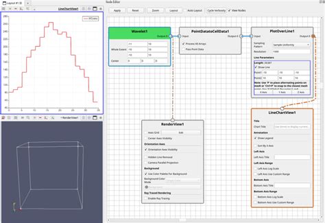 Image result for PySide Node Editor