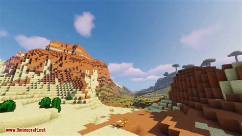 Image result for World Generation Mod