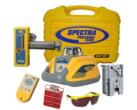 Image result for Spectra HV101 Laser Level