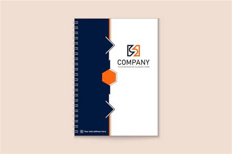 Image result for Notepad Cover Design