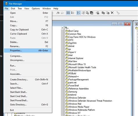 Image result for Windows 1.0 File Manager