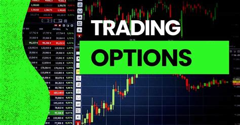Afbeeldingsresultaten voor How Does Options Trading Work