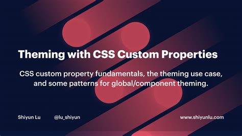 Image result for Custom CSS Themes