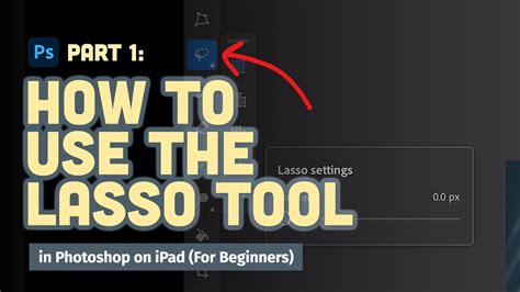 How to Use Lasso Tool in Photoshop に対する画像結果