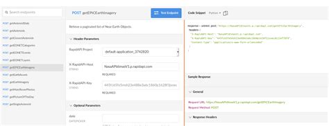 Image result for How to Call API Using Python