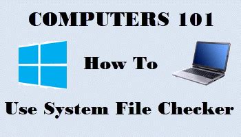 Image result for System File Checker