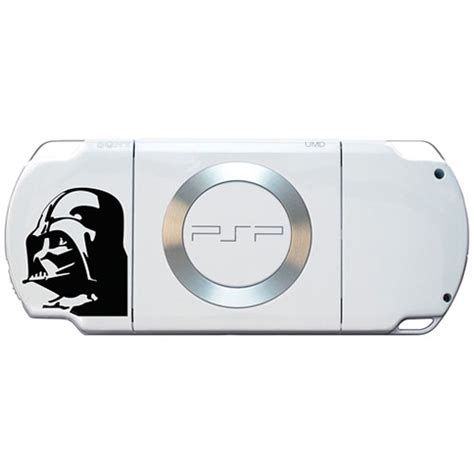 Limited Edition Darth Vader PSP-க்கான படிம முடிவு