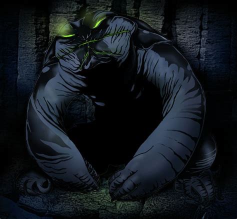 deviantART Horror に対する画像結果