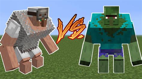 Image result for Minecraft Mutant Villager Pic