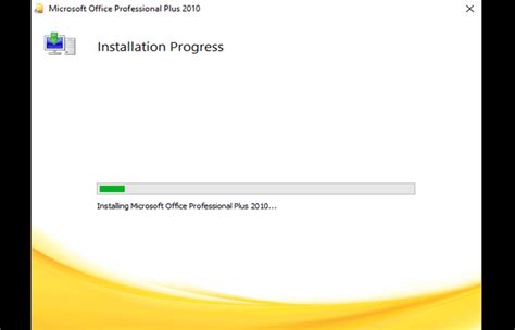 Image result for Install a Programme