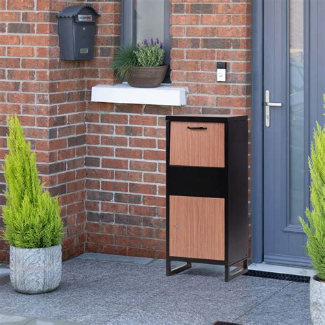 Image result for Package Delivery Box for Home