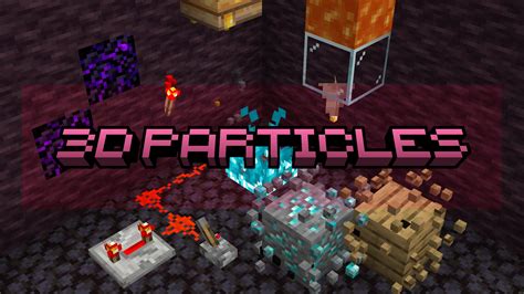 High Quality Minecraft Particles に対する画像結果
