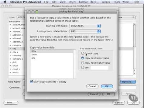 Image result for FileMaker Tutorial