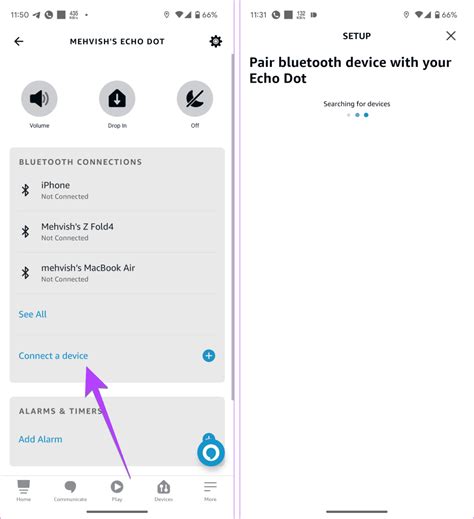 Image result for Alexa App Pairing