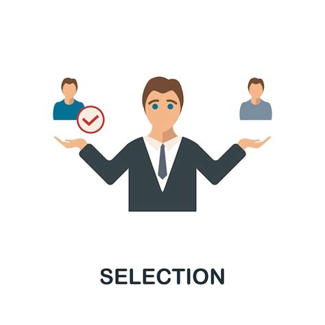 Toradh íomhá ar Selection Icon Vector