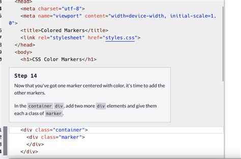 Toradh íomhá ar Div in Rows HTML 4 Colours