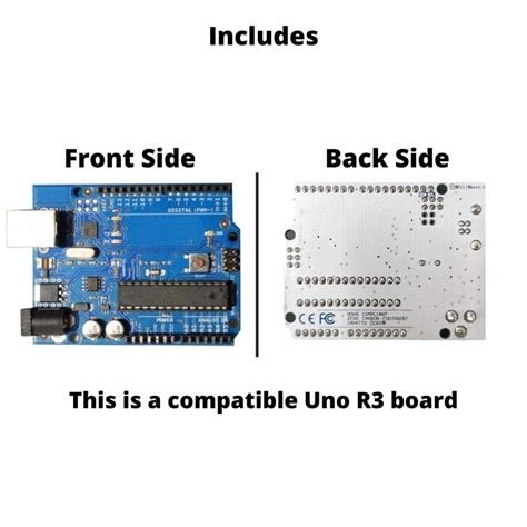 Image result for Kit Arduino Uno R3