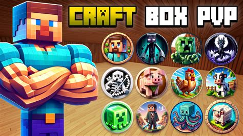 Image result for Box Craft Code