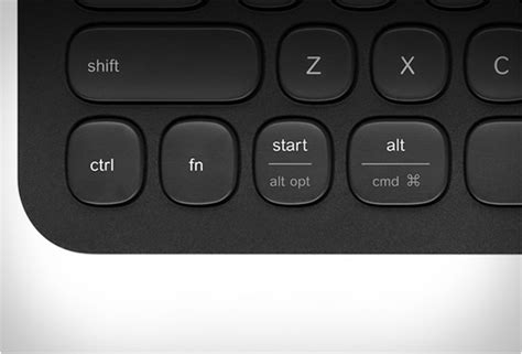 Image result for Logitech Wireless Backlight Multi Mediasoft Touch Keyboard