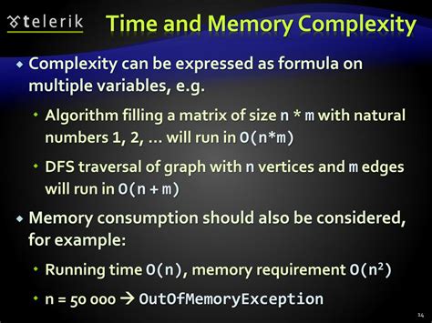 Image result for Efficient Complexity in Data Structure