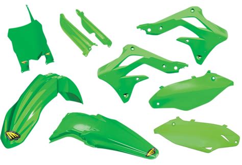 Image result for Cycra Powerflow Plastic Kit