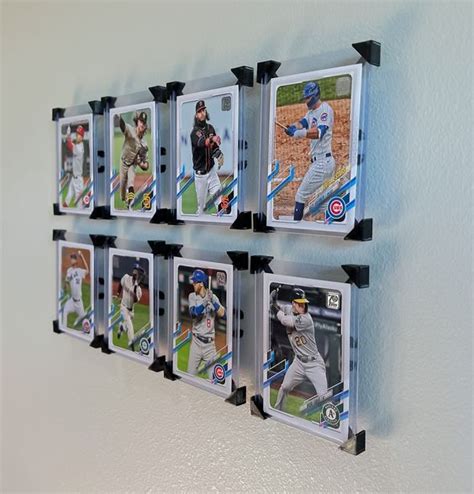 Image result for Baseball Cards in a Folder