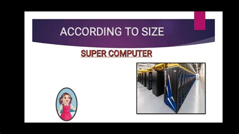 Image result for Super and Mainframe Computer
