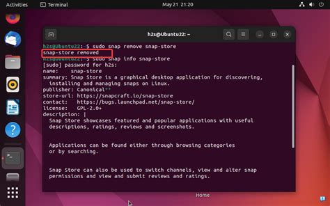 Ubuntu Software App に対する画像結果