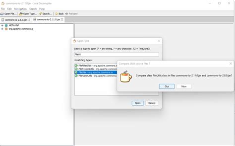 Image result for Java Decompiler JD-GUI Releases